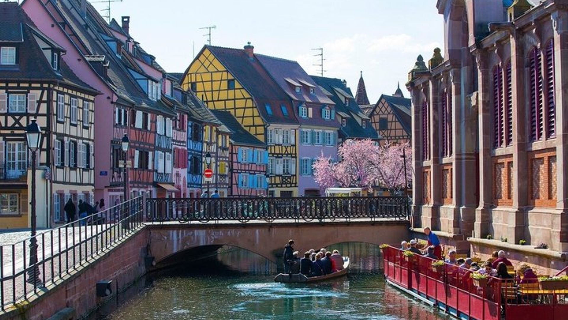 Colmar Food Tour - Alsatian Full Meal by Do Eat Better