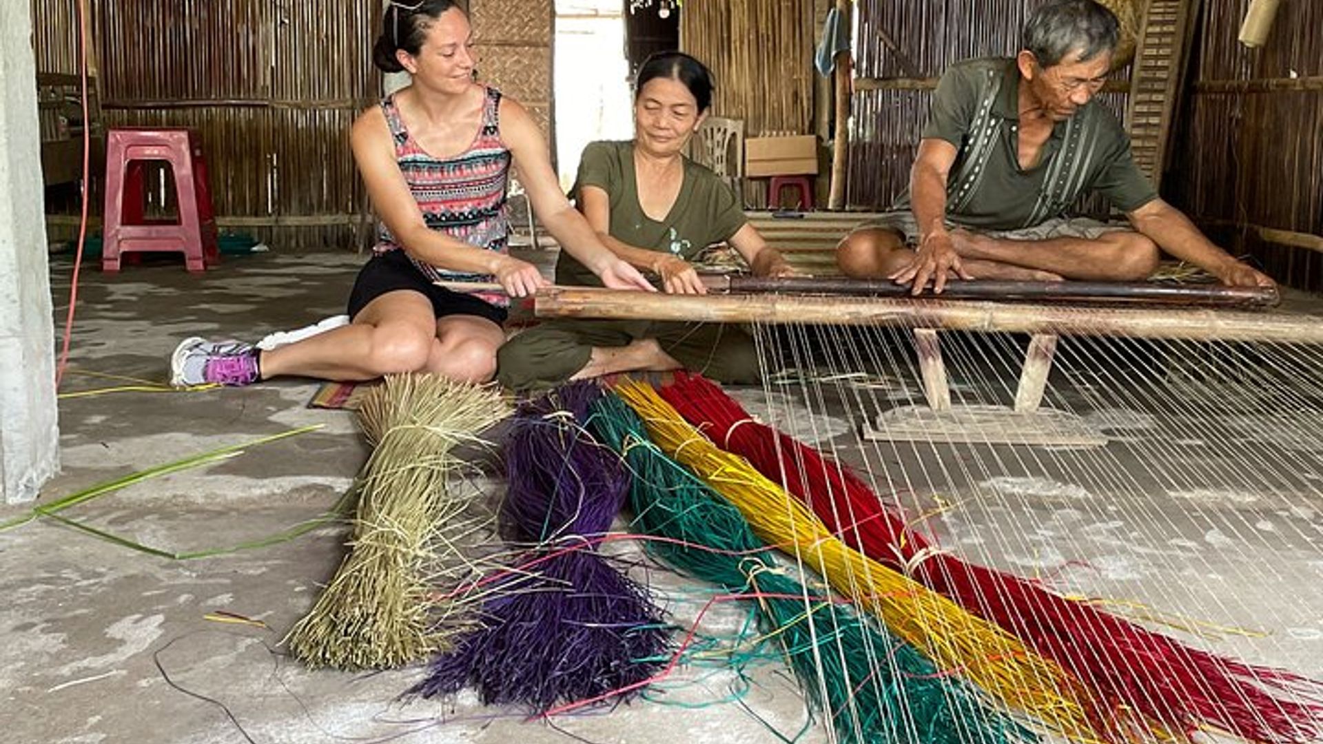 Explore Hoi An Village Island
