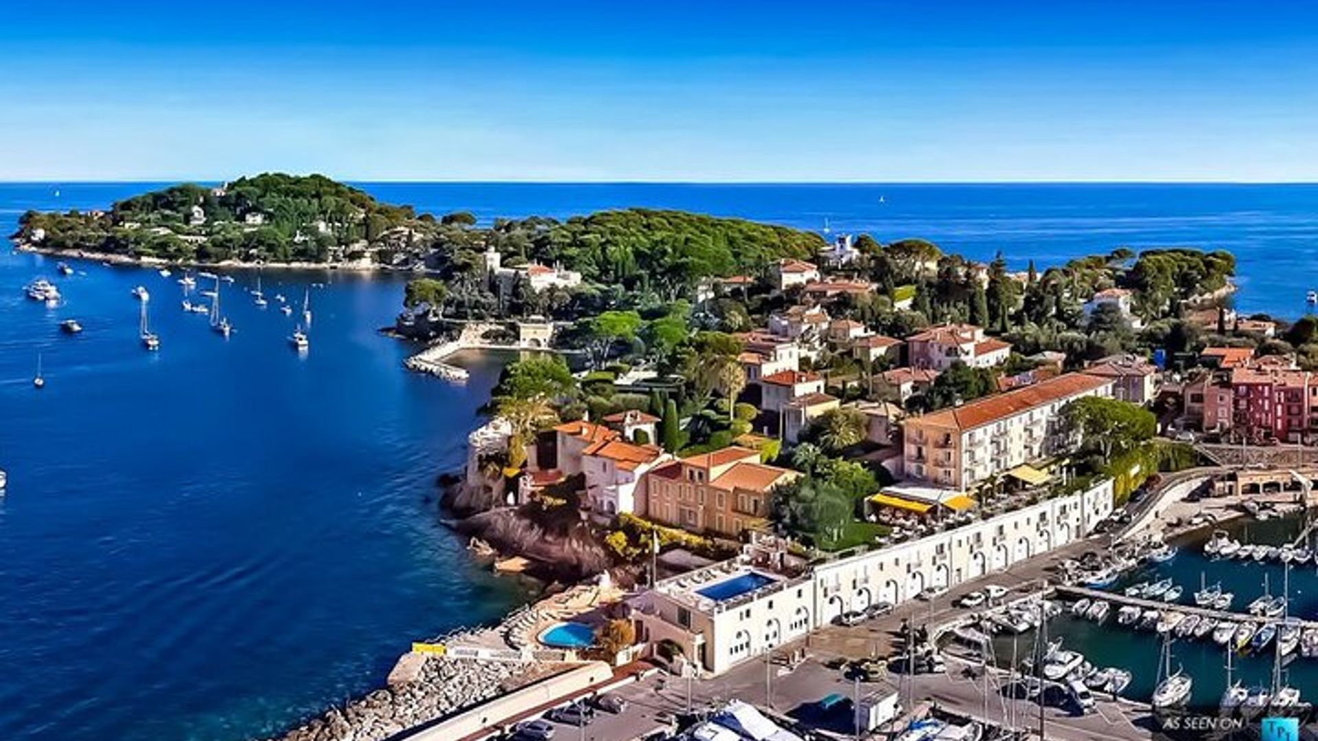 Monaco, Monte-Carlo und Eze: Tour in kleiner Gruppe ab Nizza