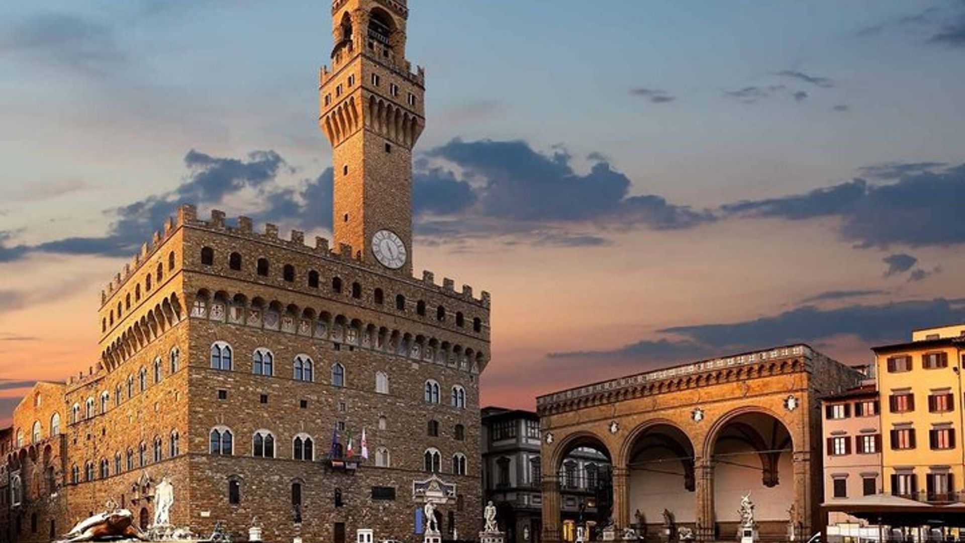 Private Florence Walking with Food Tastings & Artisan Workshops