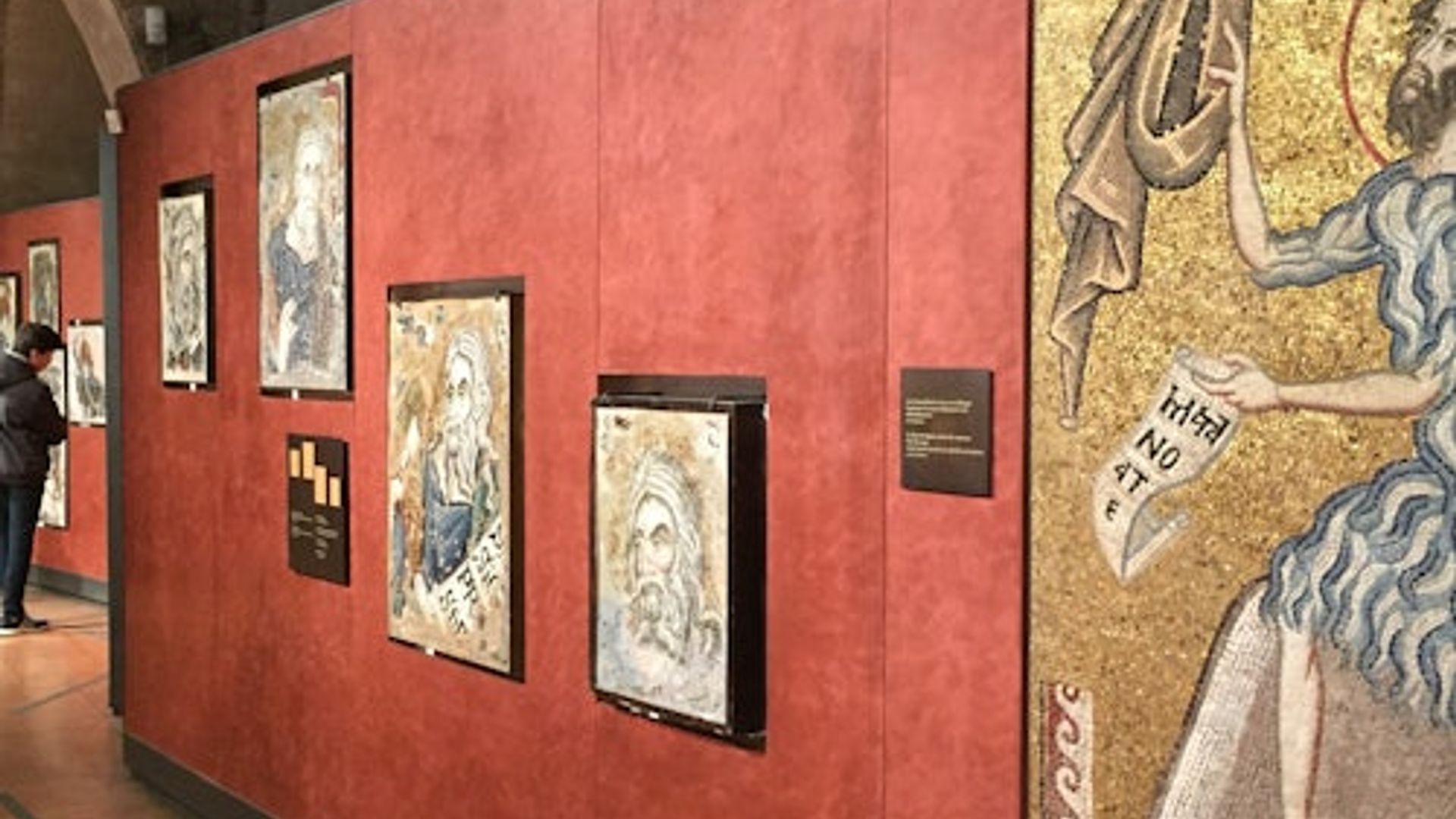 St. Mark’s Basilica: Guided Tour With Terrace access
