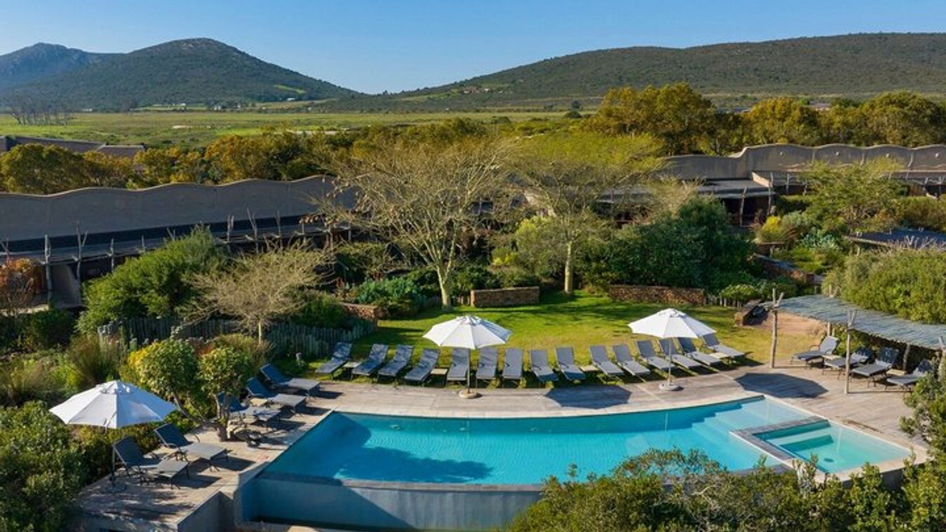 Safari en petit groupe de 2 jours sur la Garden Route au départ du Cap