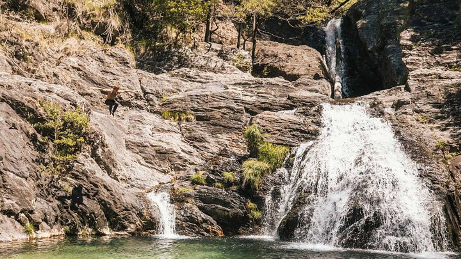 Porto Private Serra D'Arga Trek et dîner portugais