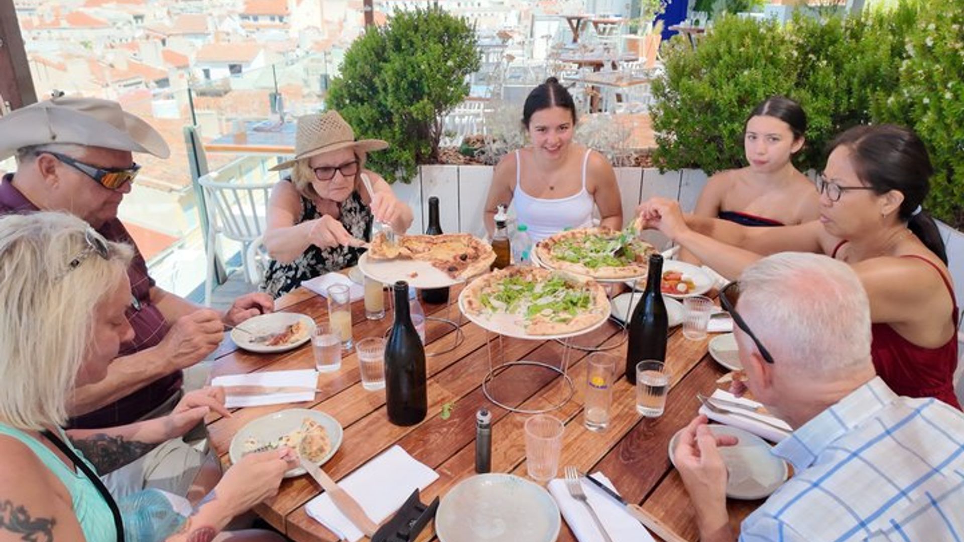 Visite de la Vieille Ville de Marseille avec dégustation et déjeuner en petit groupe