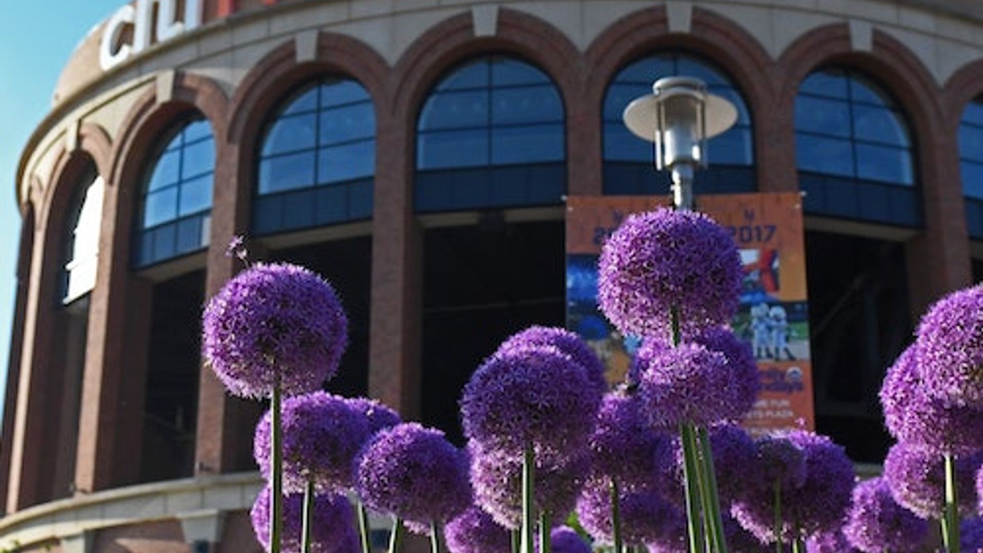 New York: Citi Field Ballpark Tour