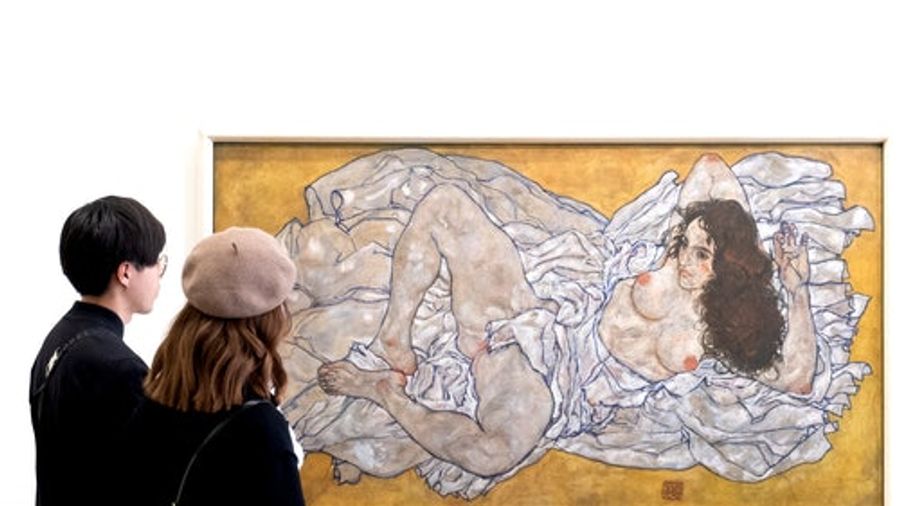 Leopold Museum: Fast Track Ticket