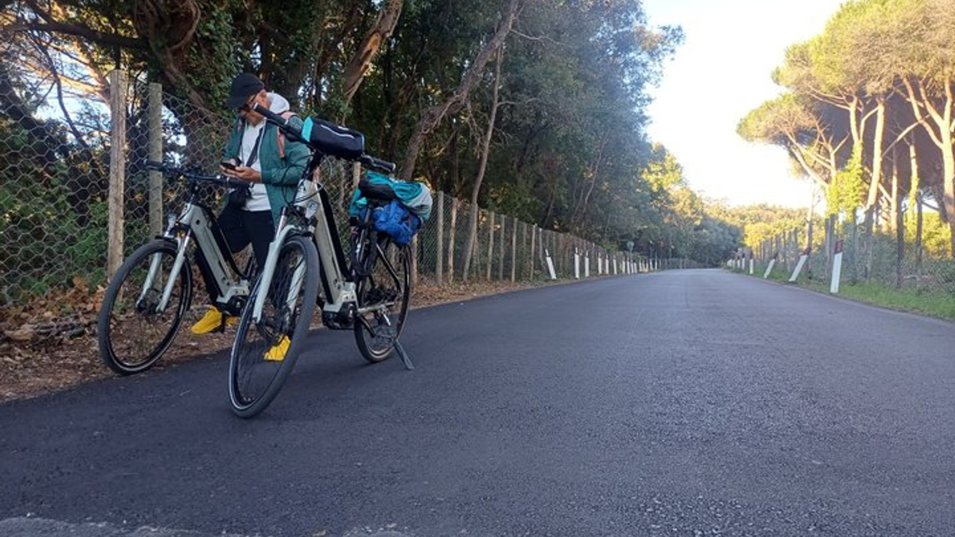 Von den Thermalbädern von Venturina bis zum toskanischen Dorf Suvereto