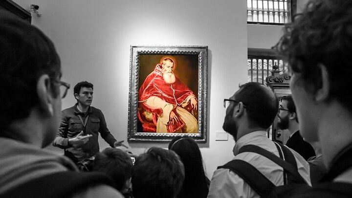 Essence of Toledo: Private Tour with a Local Archaeologist