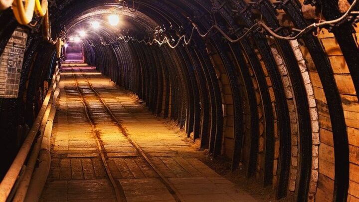 Wieliczka Salt Mine Guided Tour from Krakow