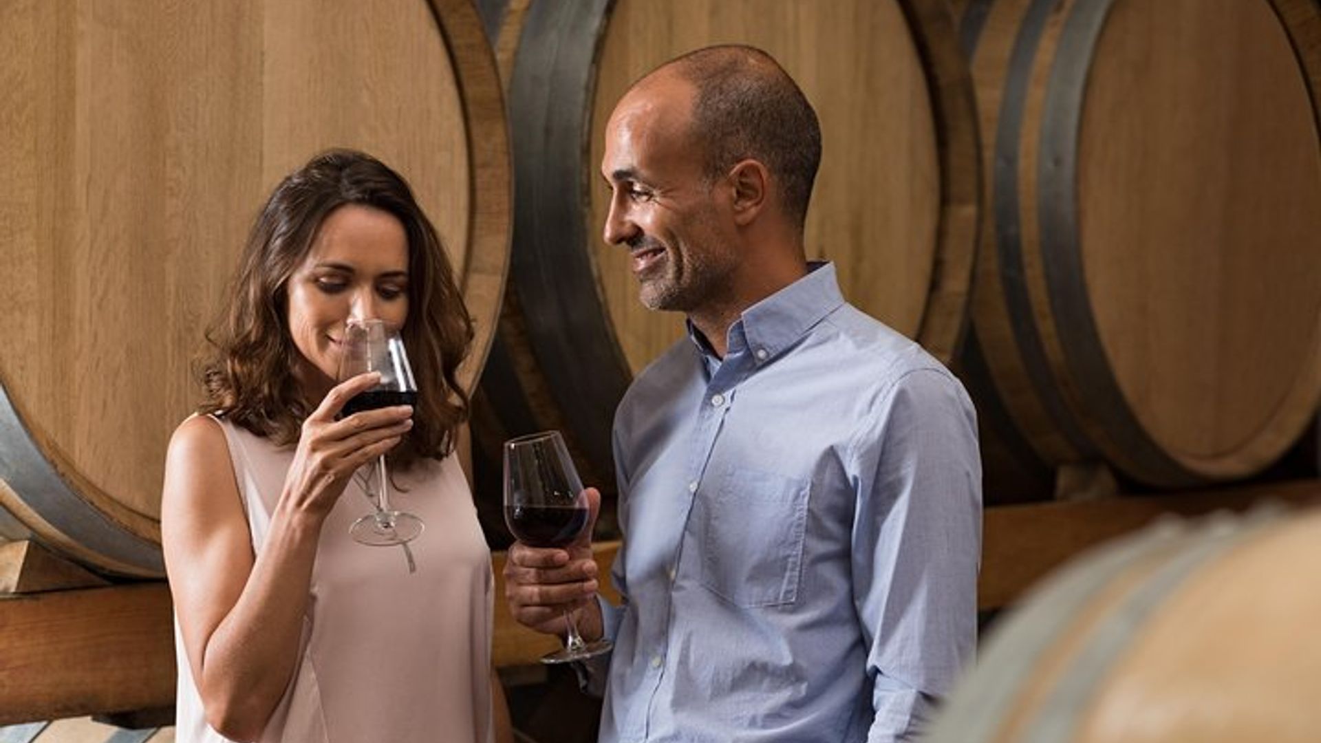 Napa, Sonoma Wine Tasting From San Francisco with Lunch Option image 1