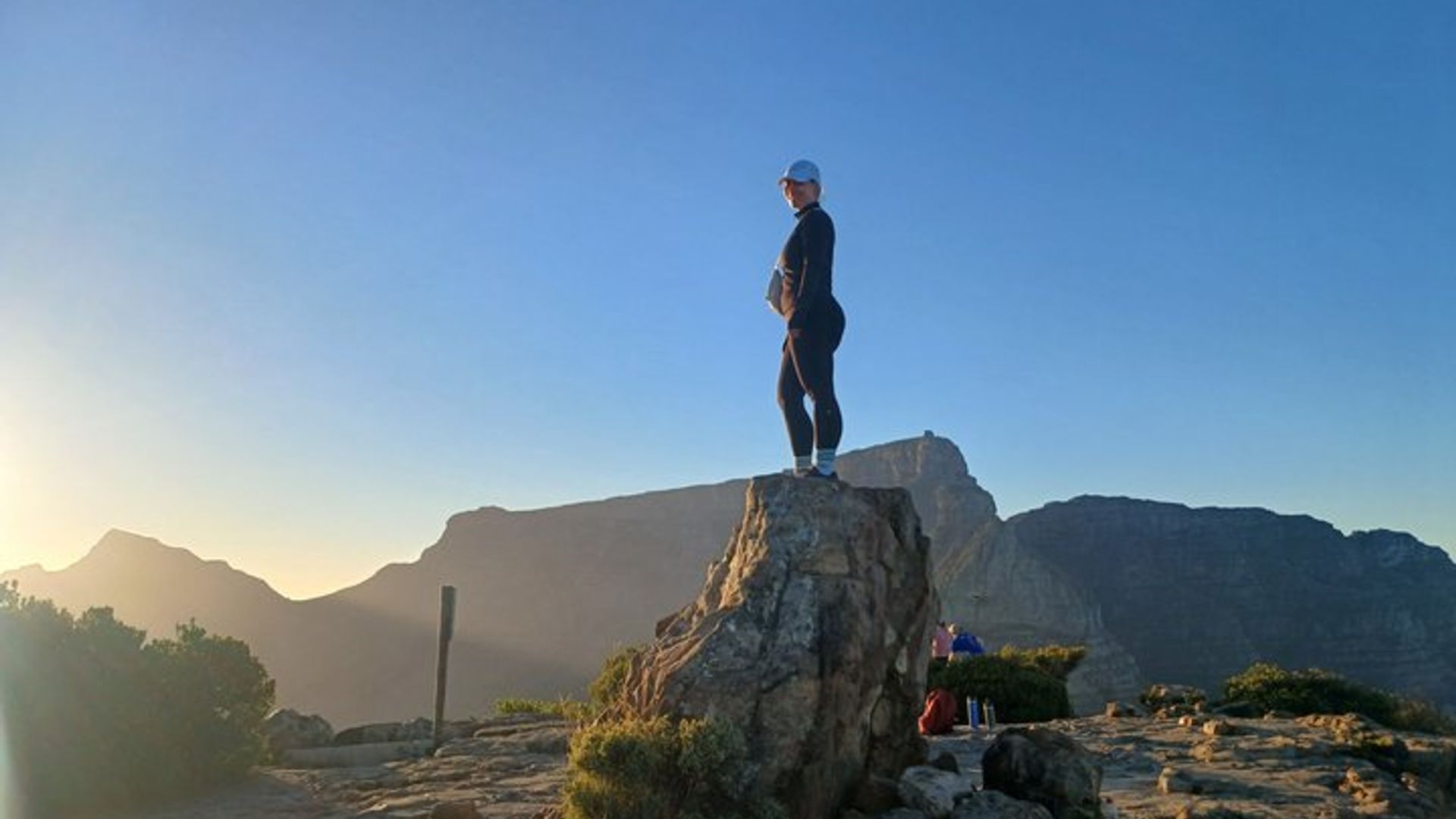 Lion’s Head Sonnenaufgang oder Sonnenuntergang in Kleingruppen (Max 6)