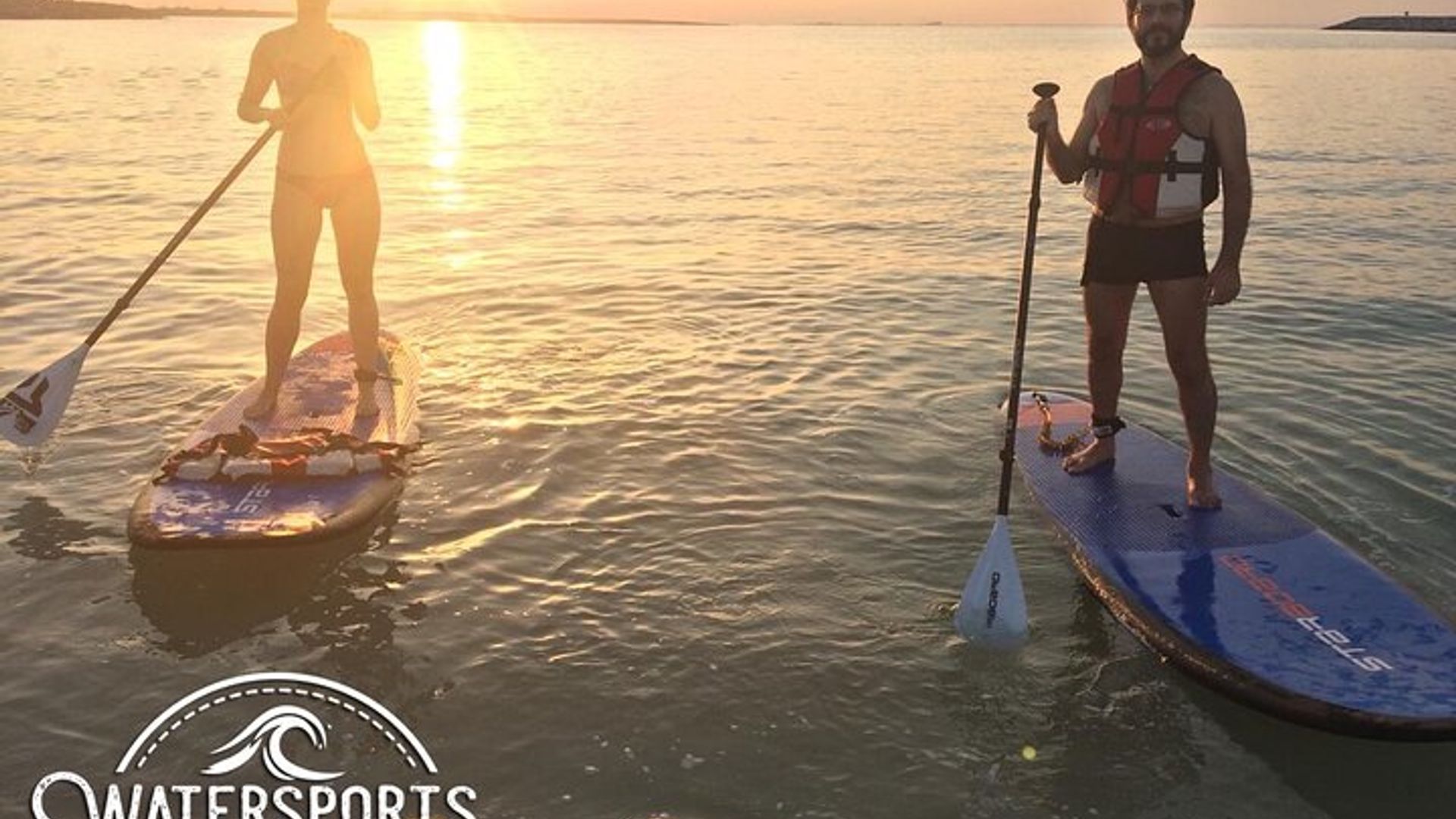 Dubai Kayak Experience Single or Double Rental in La Mer