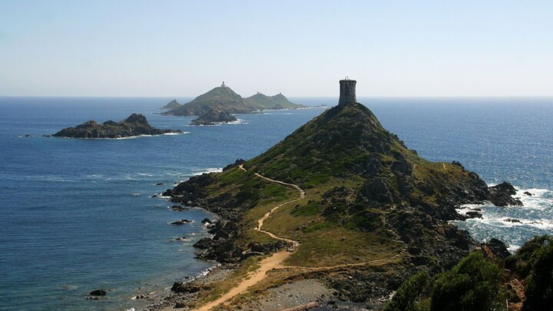 Ajaccio: Tour a Piedi Personalizzato con Guida (Tour Privato)