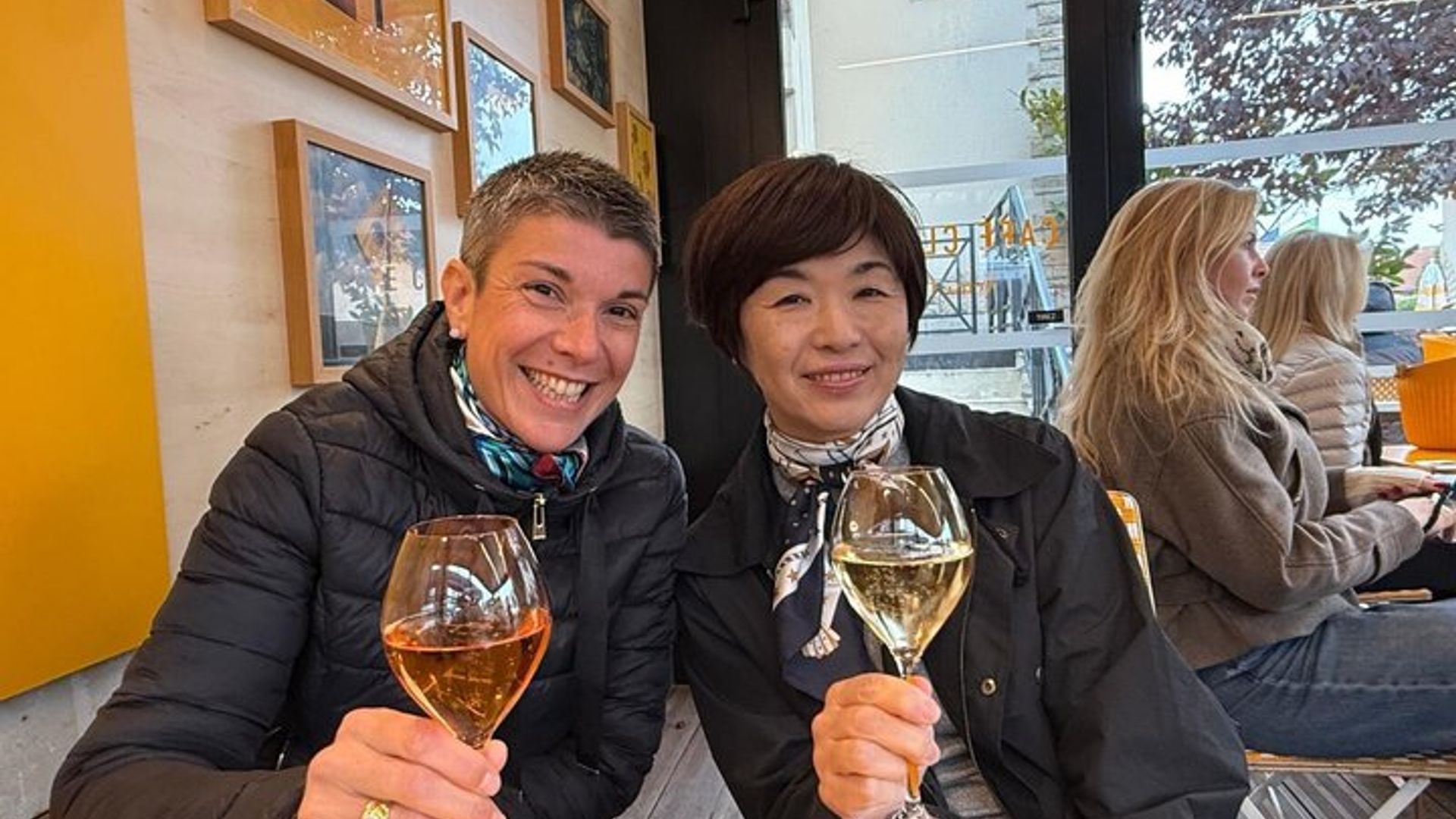 Discovery Tour Reims and Epernay