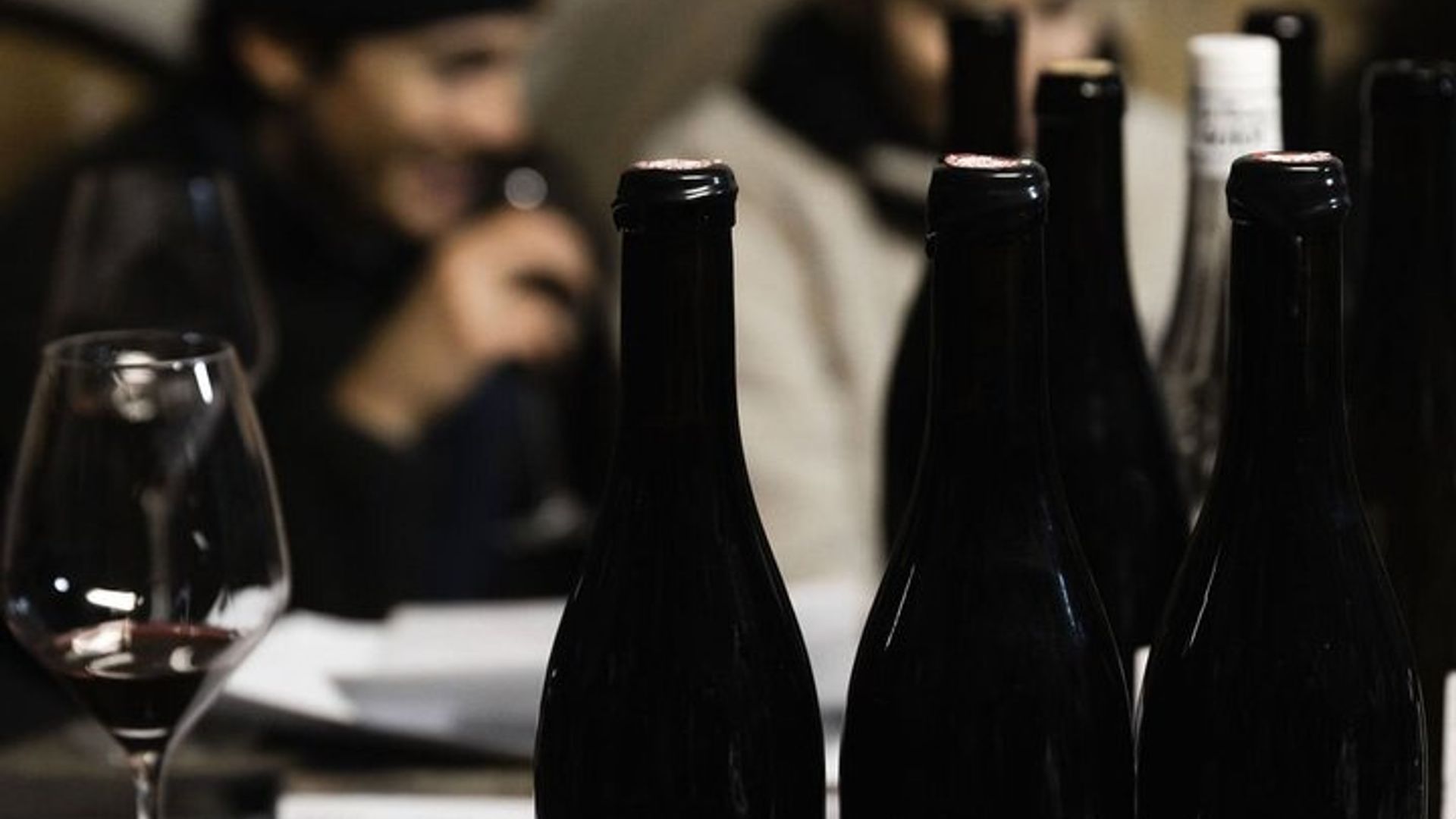 Entdecken Sie die Beaujolais-Weine | Geführte Tour