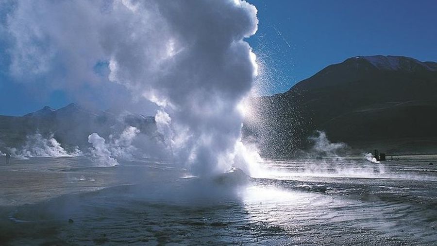 El Tatio Geysers Sunrise Tour From San Pedro de Atacama
