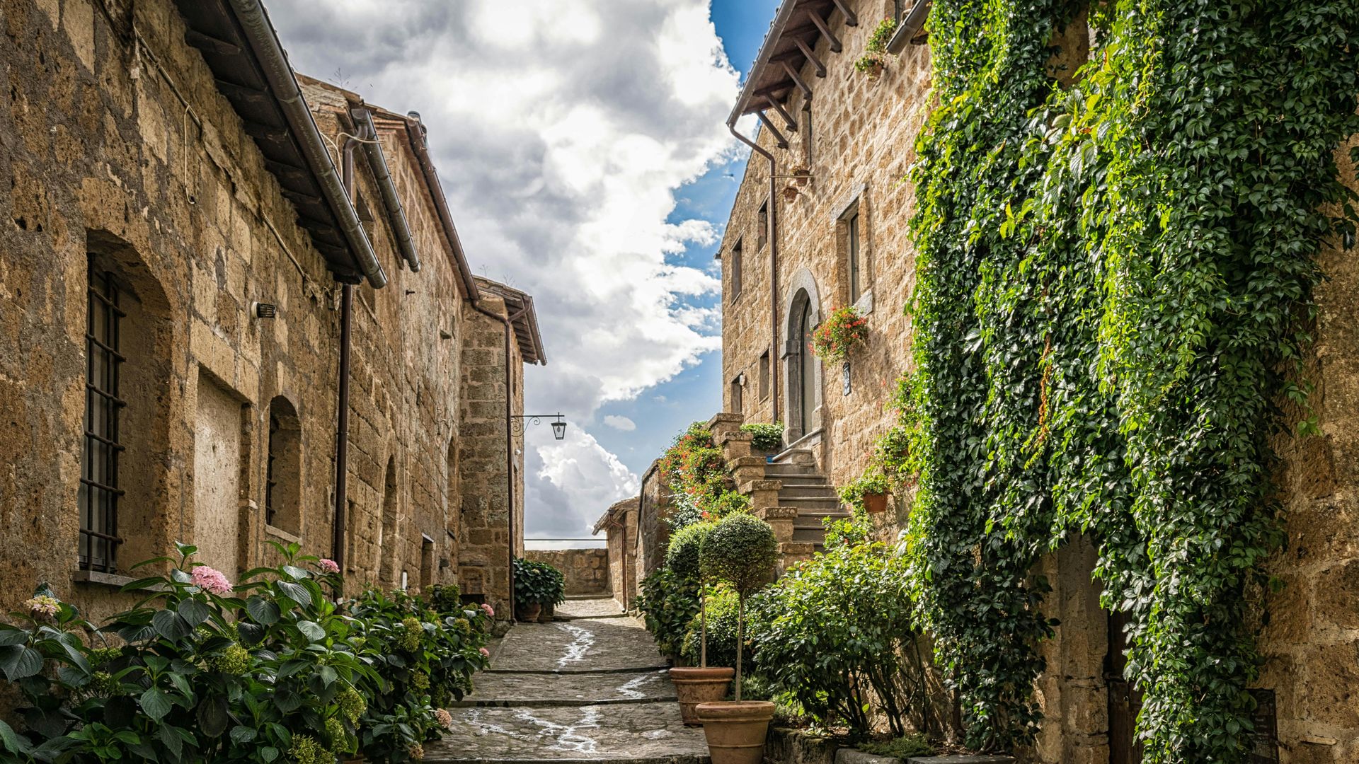 Val d'Orcia Masterpiece: E-Bike, Brunello & UNESCO Views