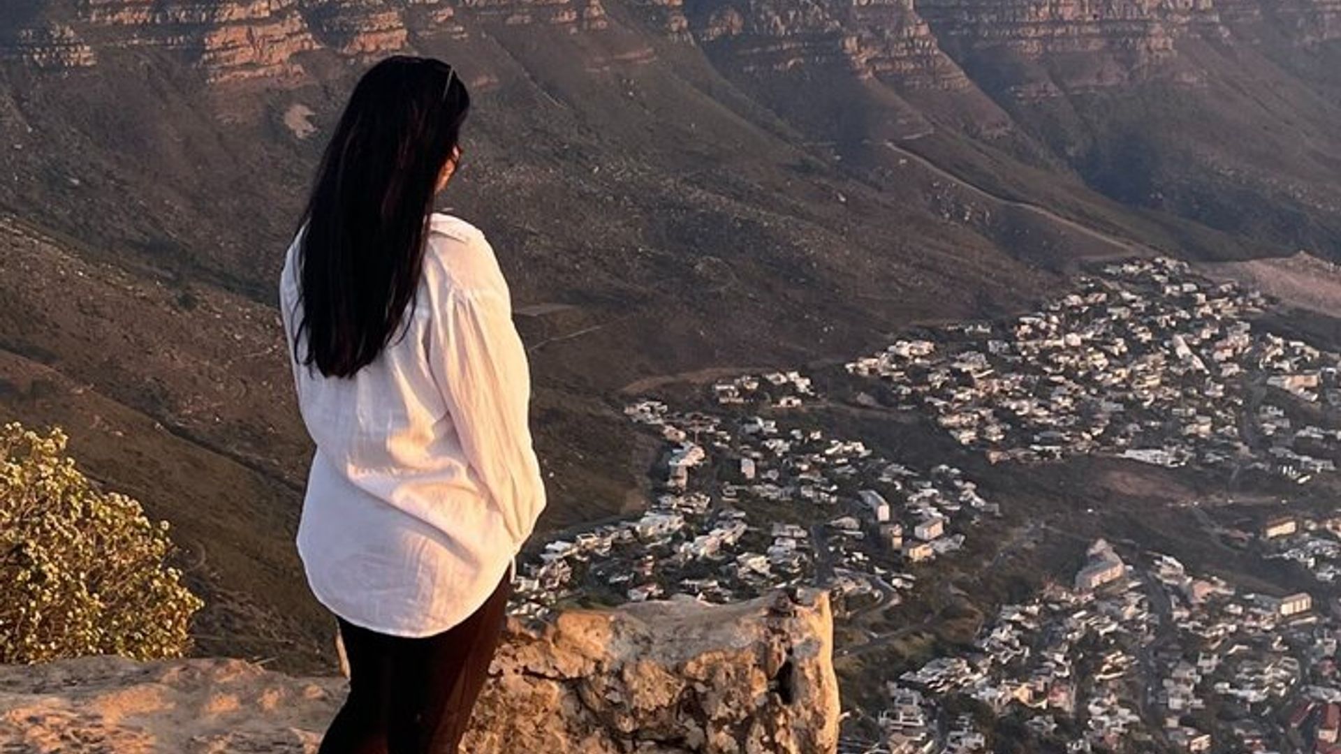 Visite privée du Cap de Bonne Espérance et du Pic Chapman