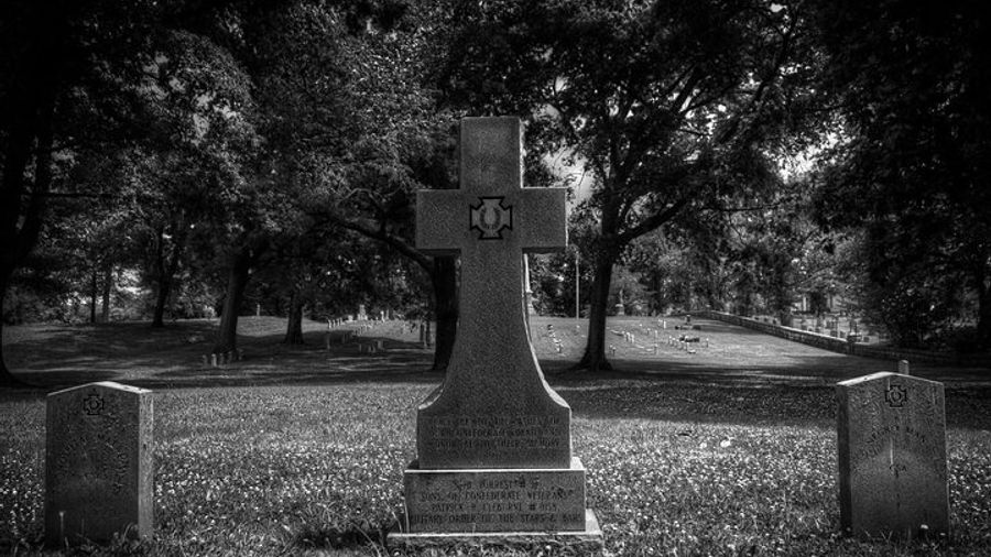 Chattanooga Small-Group Haunted Walking Tour