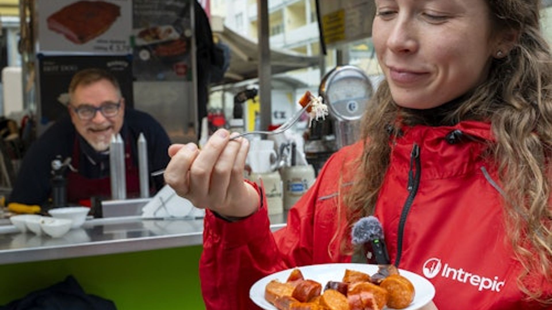 Vienna: Food Markets Tour + Coffee Tastings