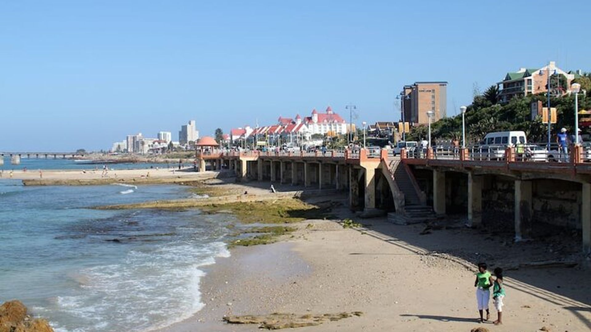 6 Tage Gartenroute Kleingruppentour Fr CapeTown - Abfahrten jeden Tag