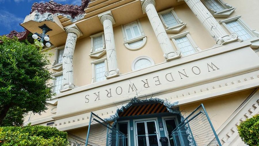 WonderWorks Orlando