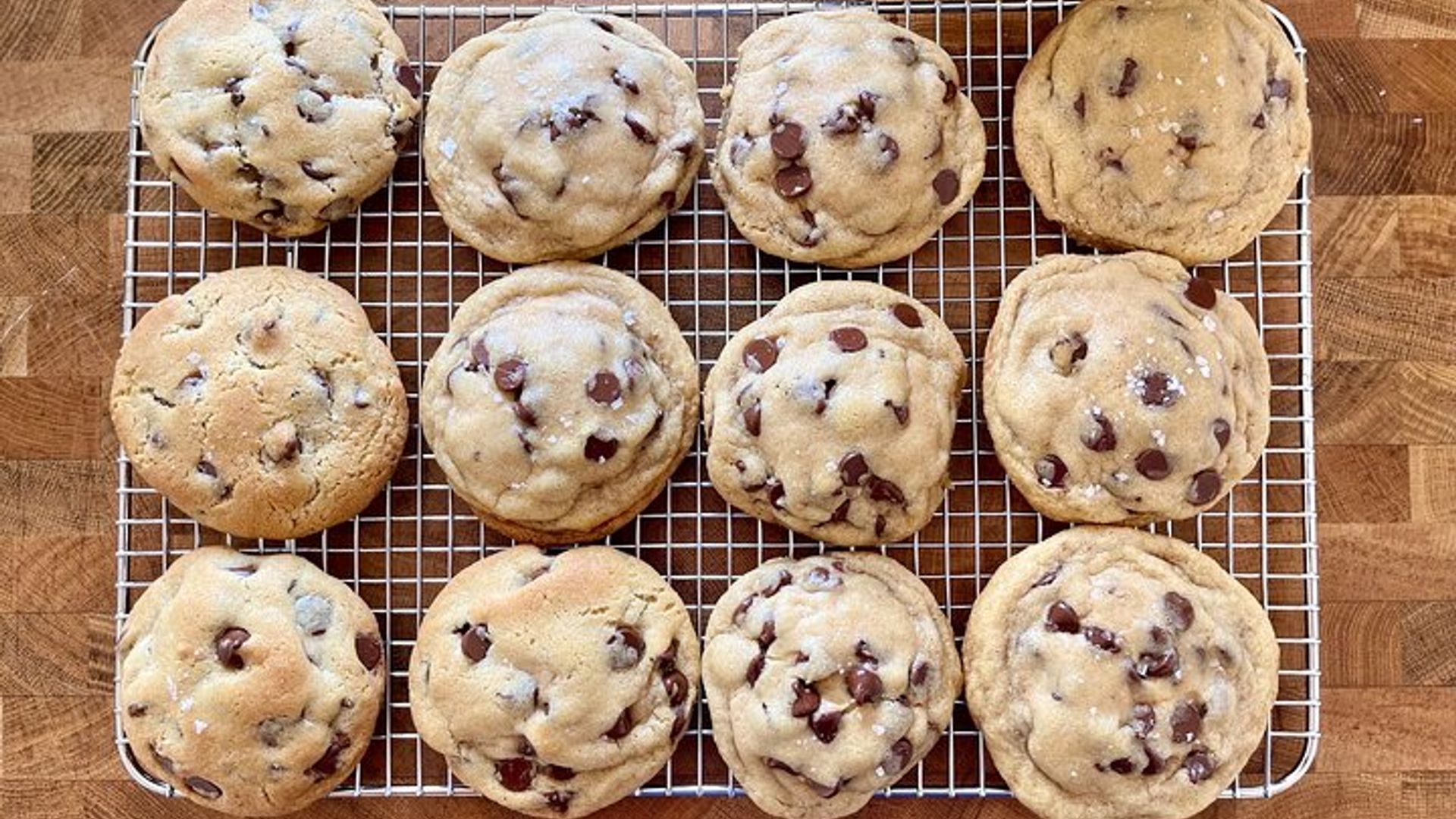 San Francisco’s Essential Chocolate Chip Cookie Workshop image 1