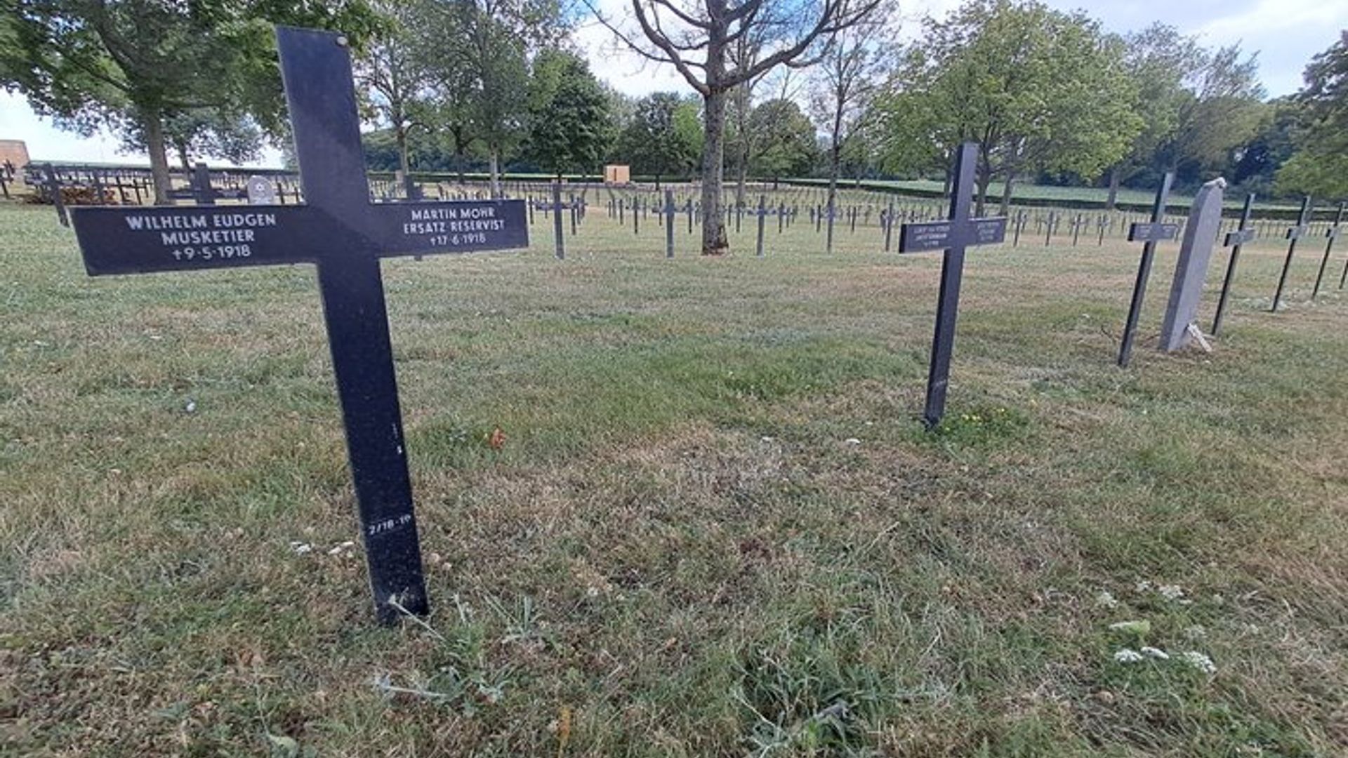 Somme Battlefield Tours Expert Led Historical Experiences