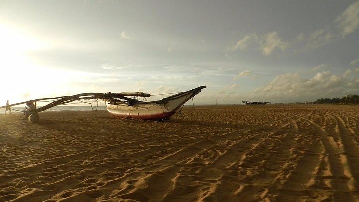 Negombo Day Tour
