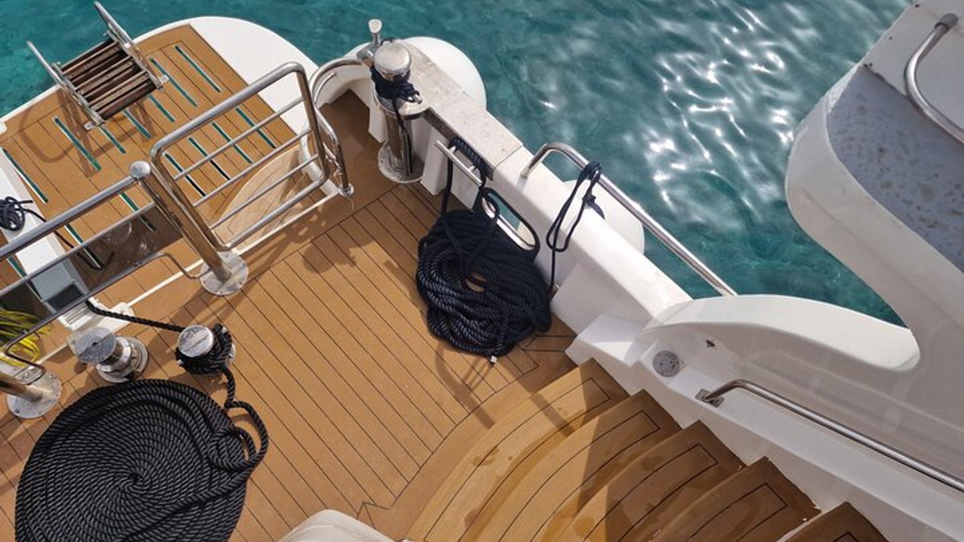 Daily 4 stop - boat excursion La Maddalena Archipelago