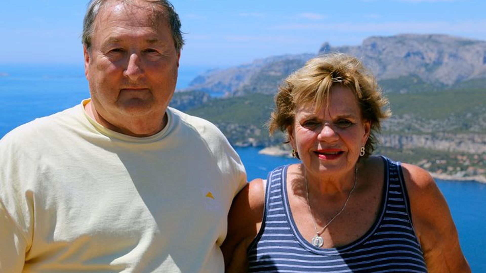 Cassis and Cap Canaille Private Tour from Marseille