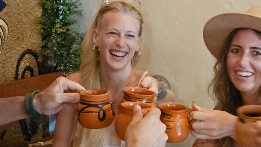 Cozumel Small-Group Food Tour: Eat Like a Local