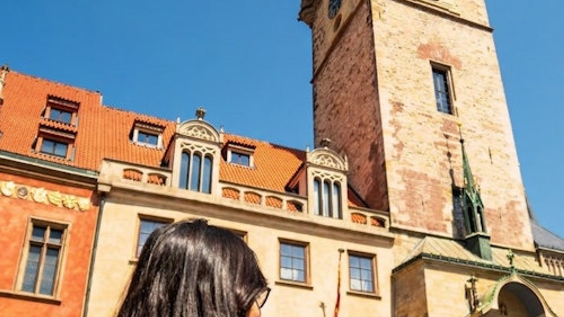 Prague Astronomical Clock: Entry Ticket + Introduction + Optional Audio Guide