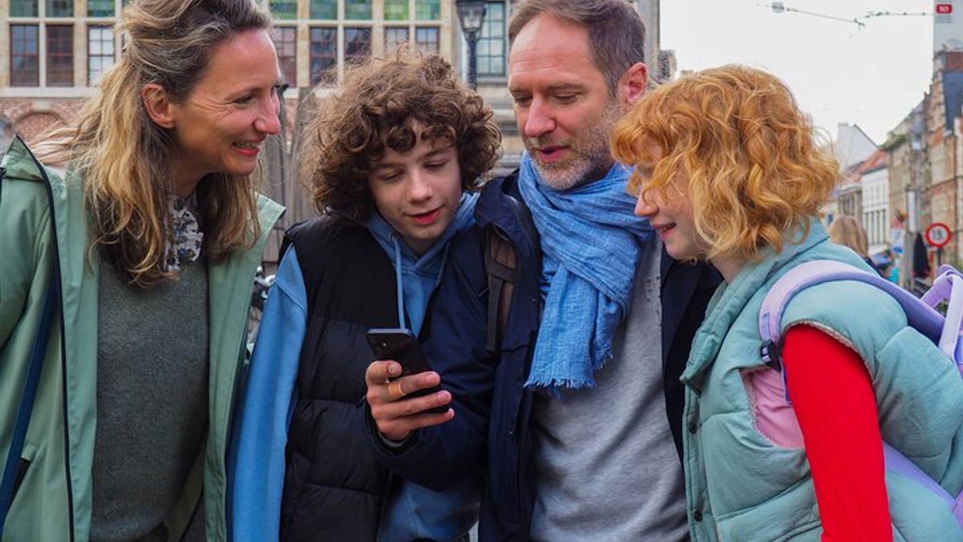 Visite guidée autonome de Toulouse Jeu et visite à pied basée sur des applications