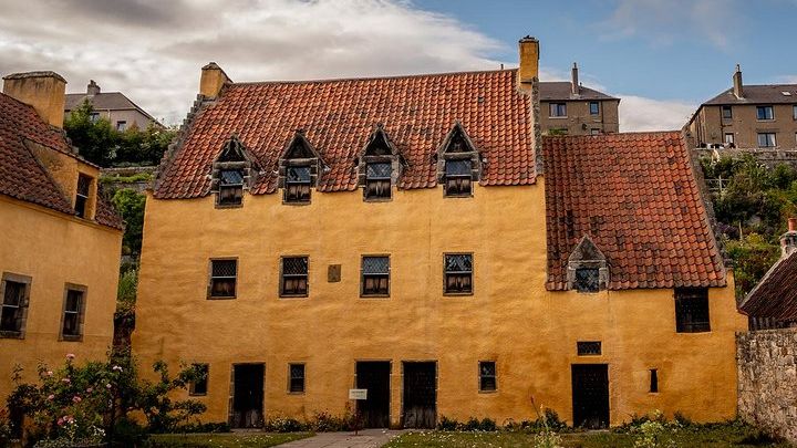Scotland: Outlander Locations Tour From Edinburgh