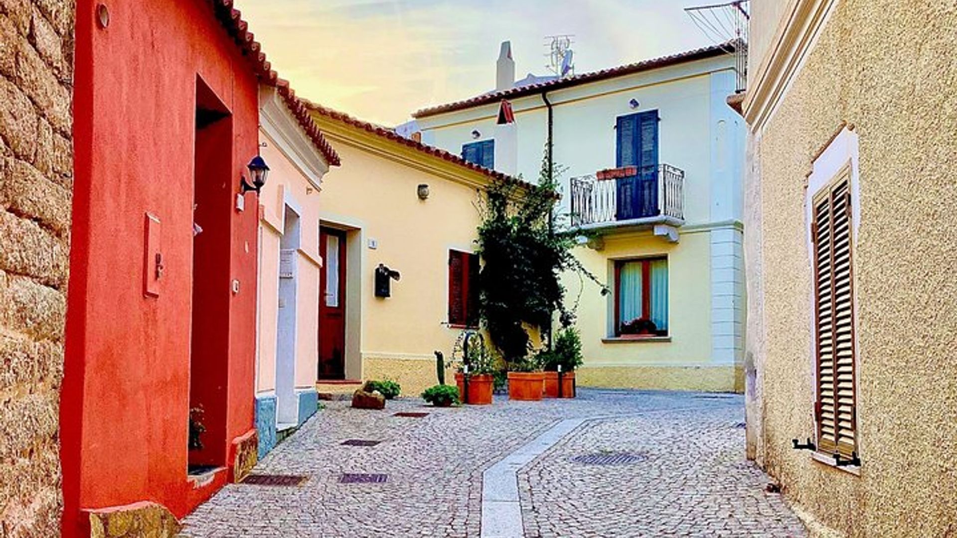 Olbia: Tour Completo della Città in Tuk-Tuk