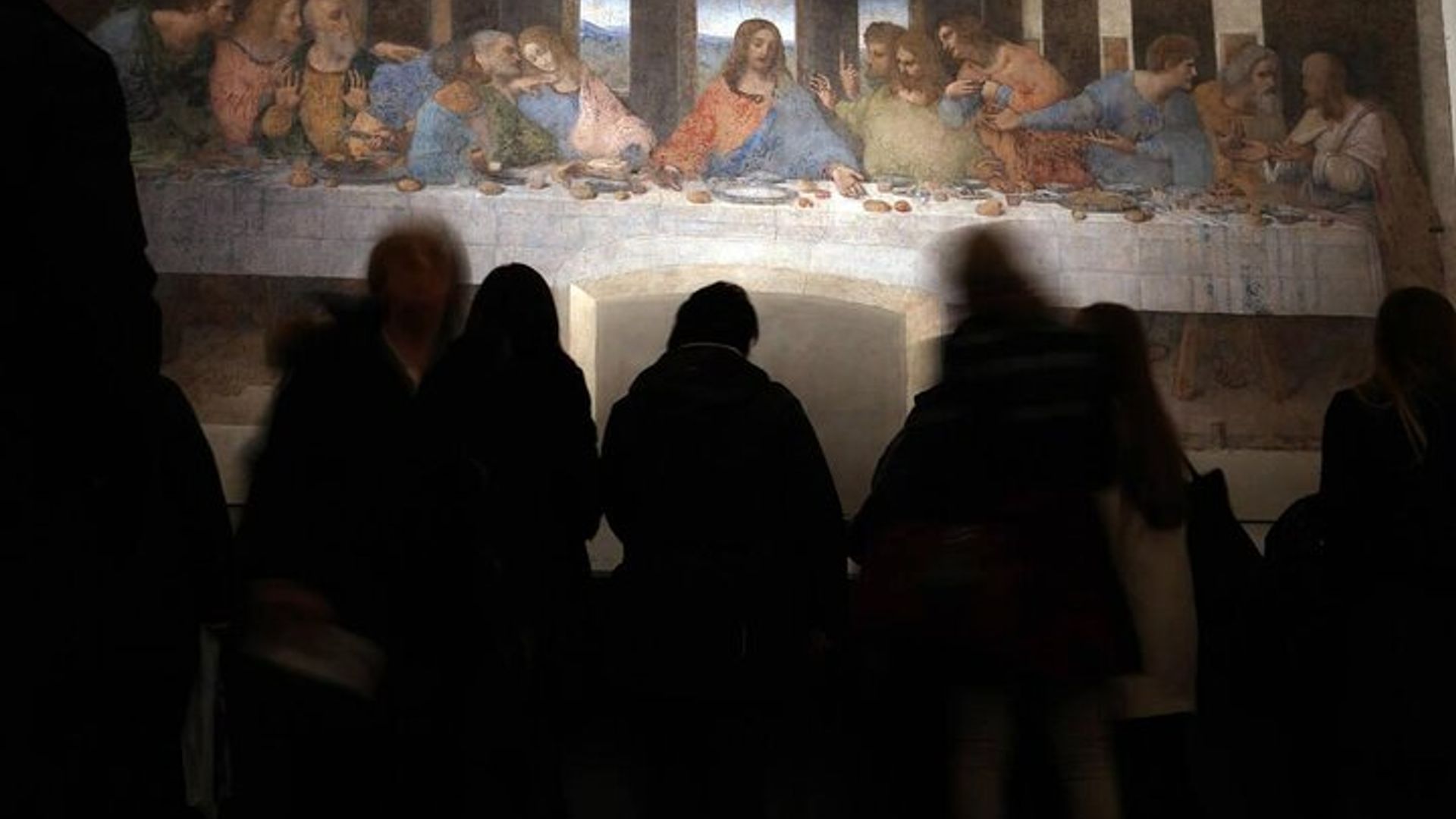 Milan: Last Supper and S. Maria delle Grazie skip the line Tickets and Tour