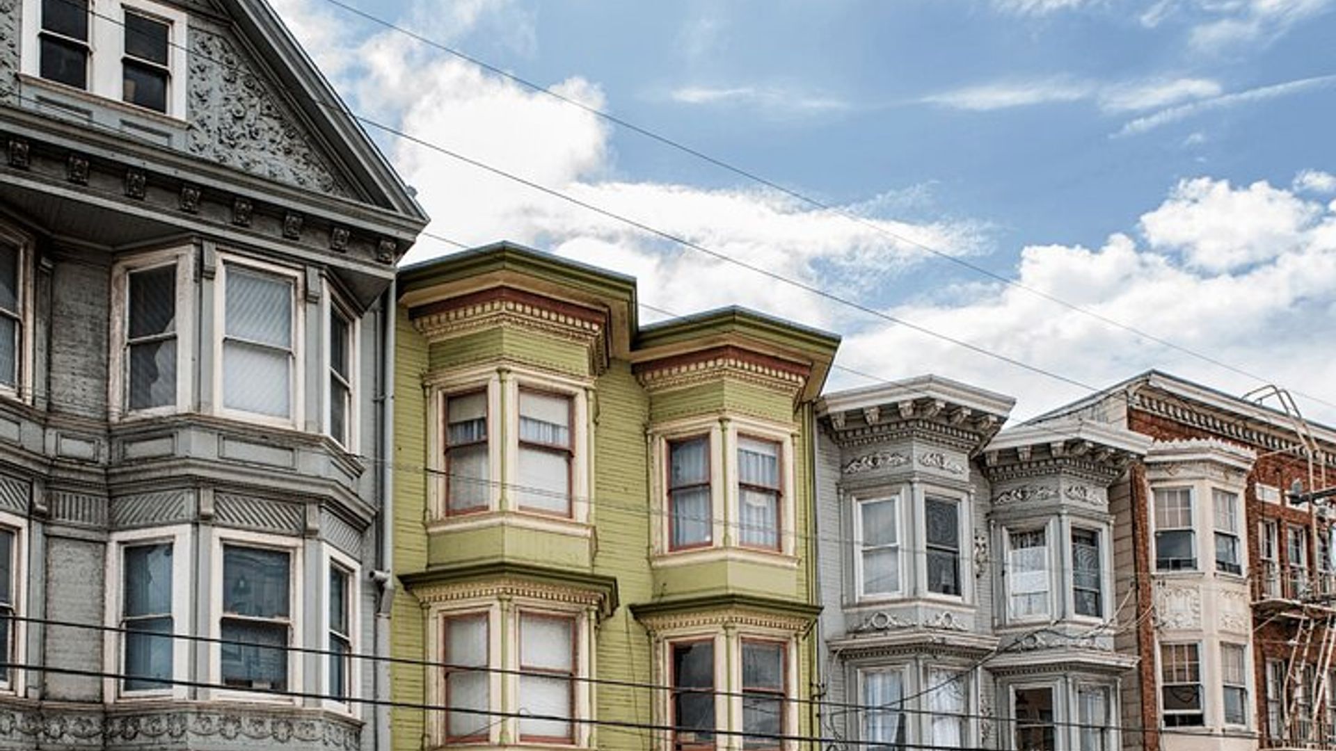 San Francisco Private City Tour with Muir Woods and Sausalito image 3