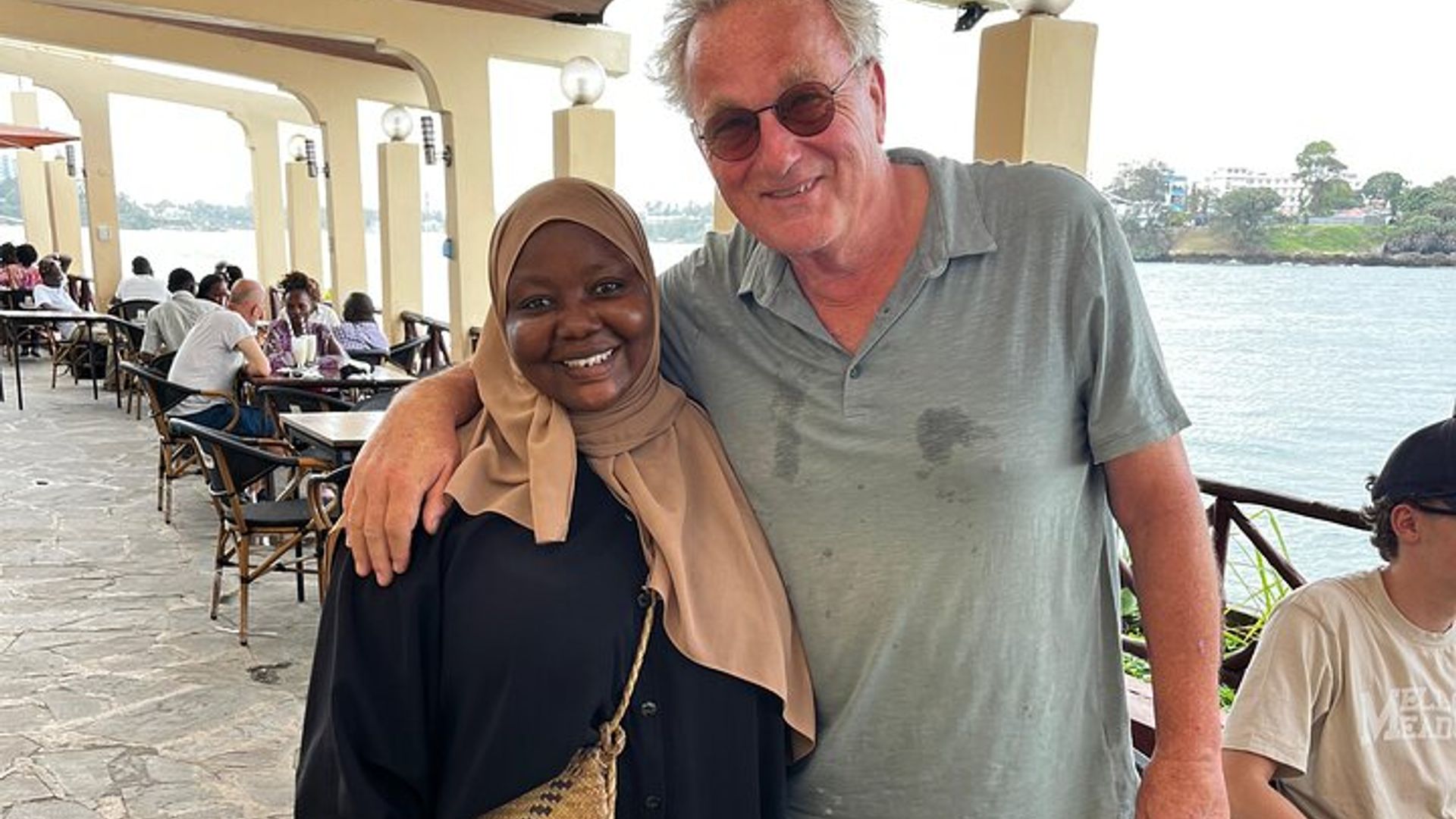 Fort Jesus Museum Walking Tour in Mombasa