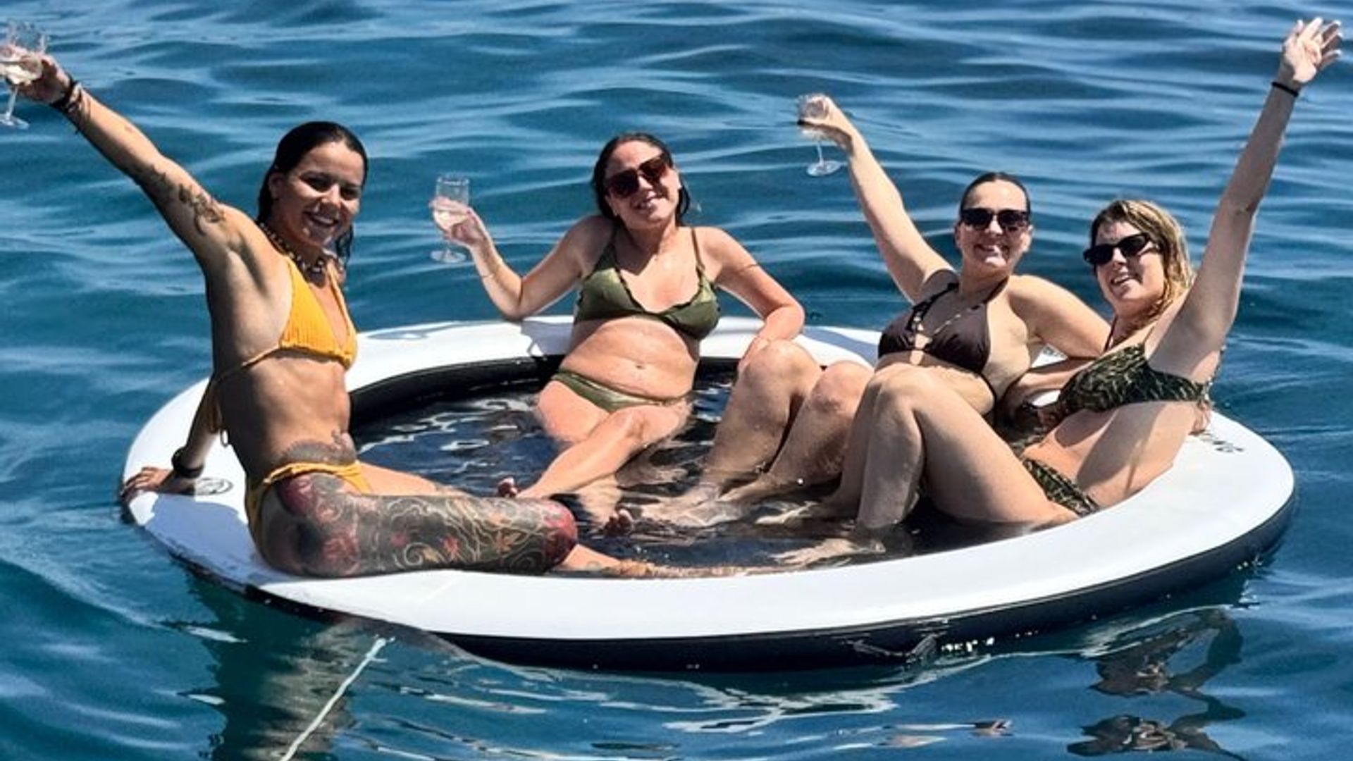 Cannes Lerins Islands Private Half-Day Sailing Snorkeling Tour