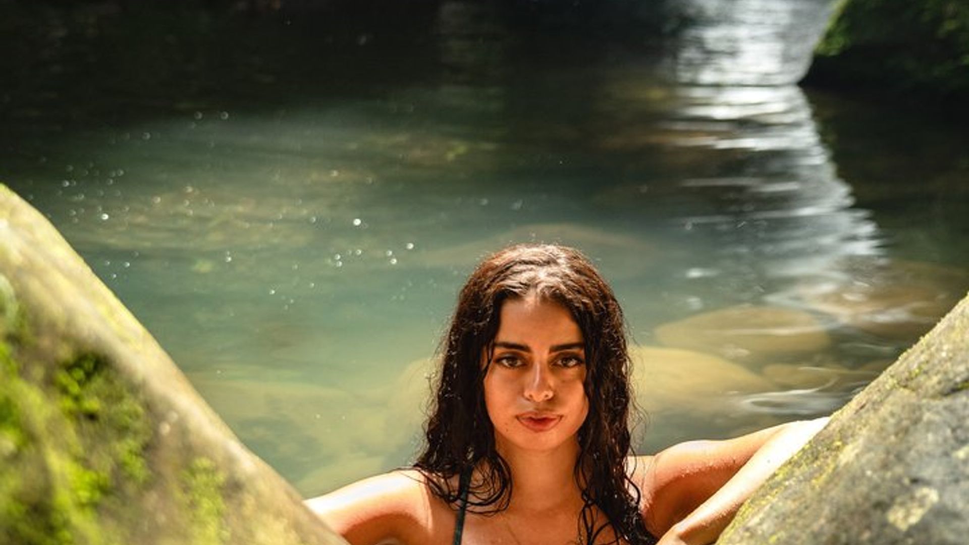 Fotosession + Drohne 1 Stunde oder Tagesausflug ins Paradies