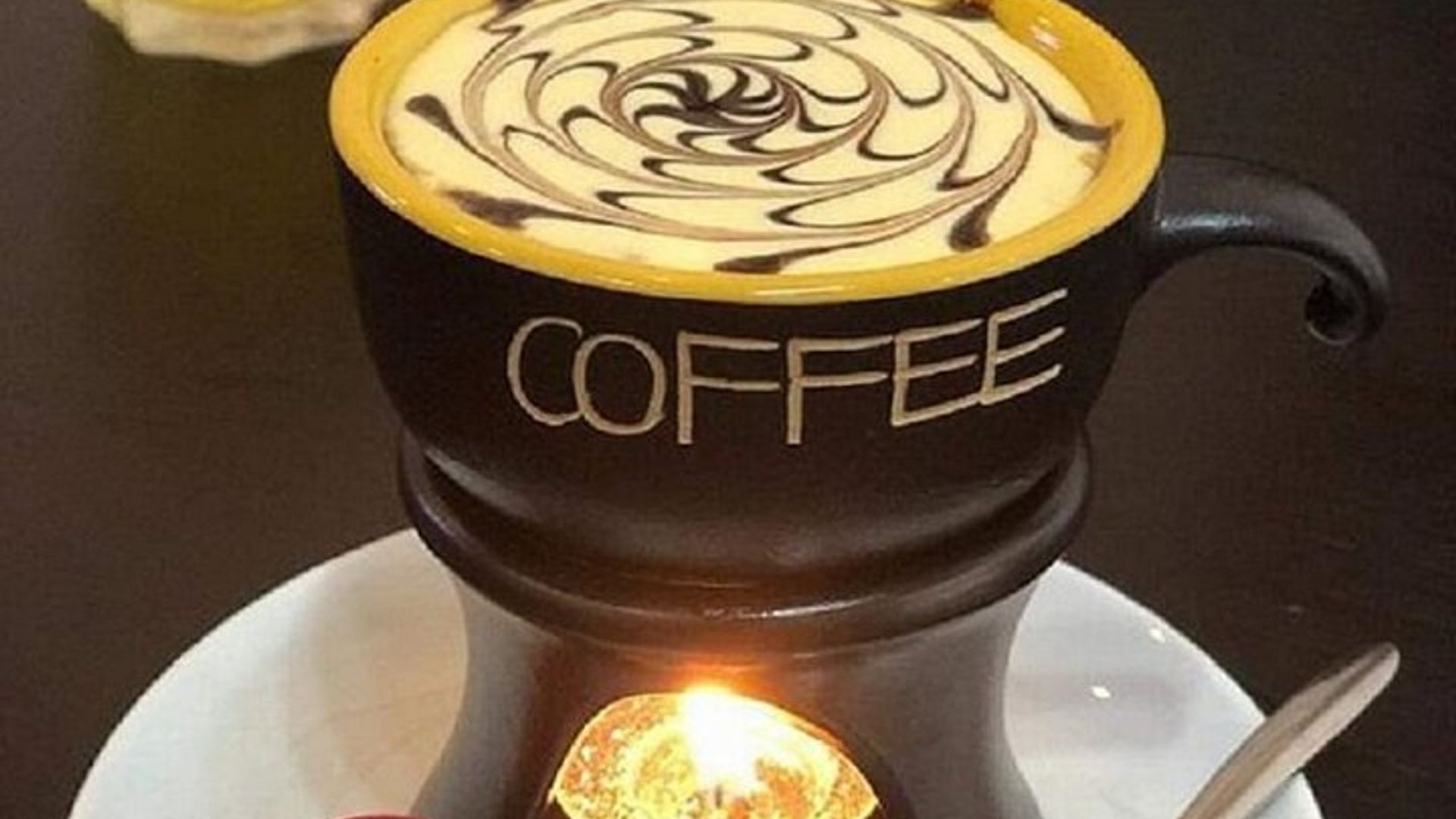 Einzigartiger Laternen- und Kaffeezubereitungskurs in Hoi An