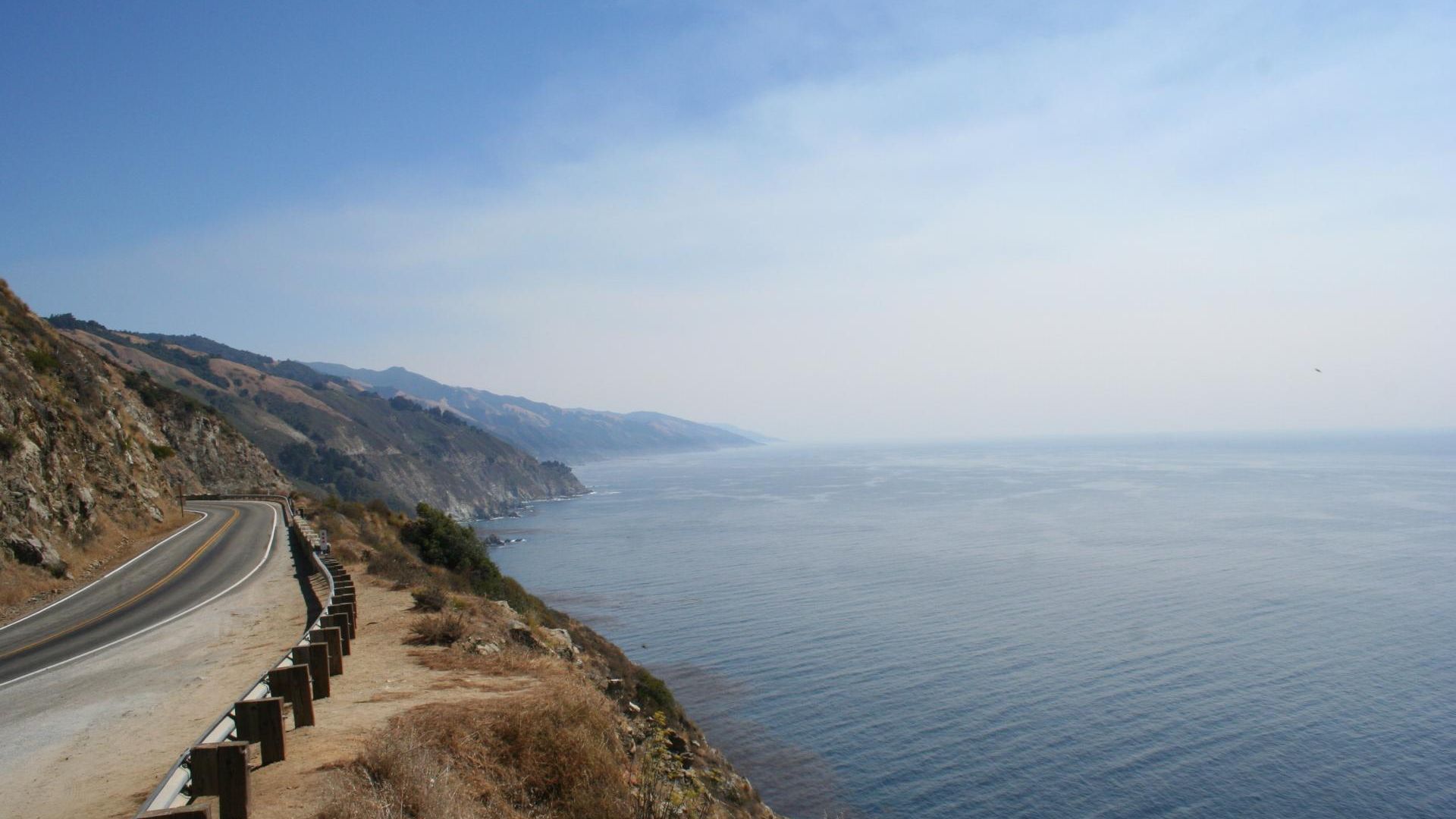 Monterey, Carmel & The 17-Mile Drive image 1
