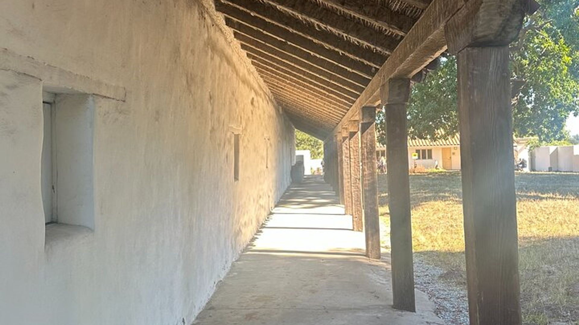 Visite à pied de Santa Cruz : Découvrez Downtown & Mission Hill