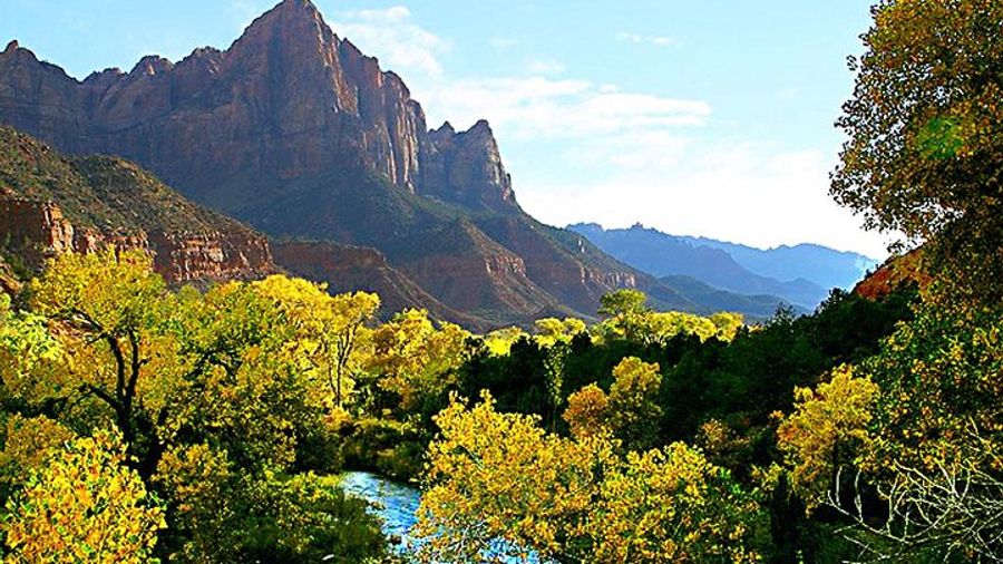 Zion National Park Small-Group Private Day Trip From Las Vegas