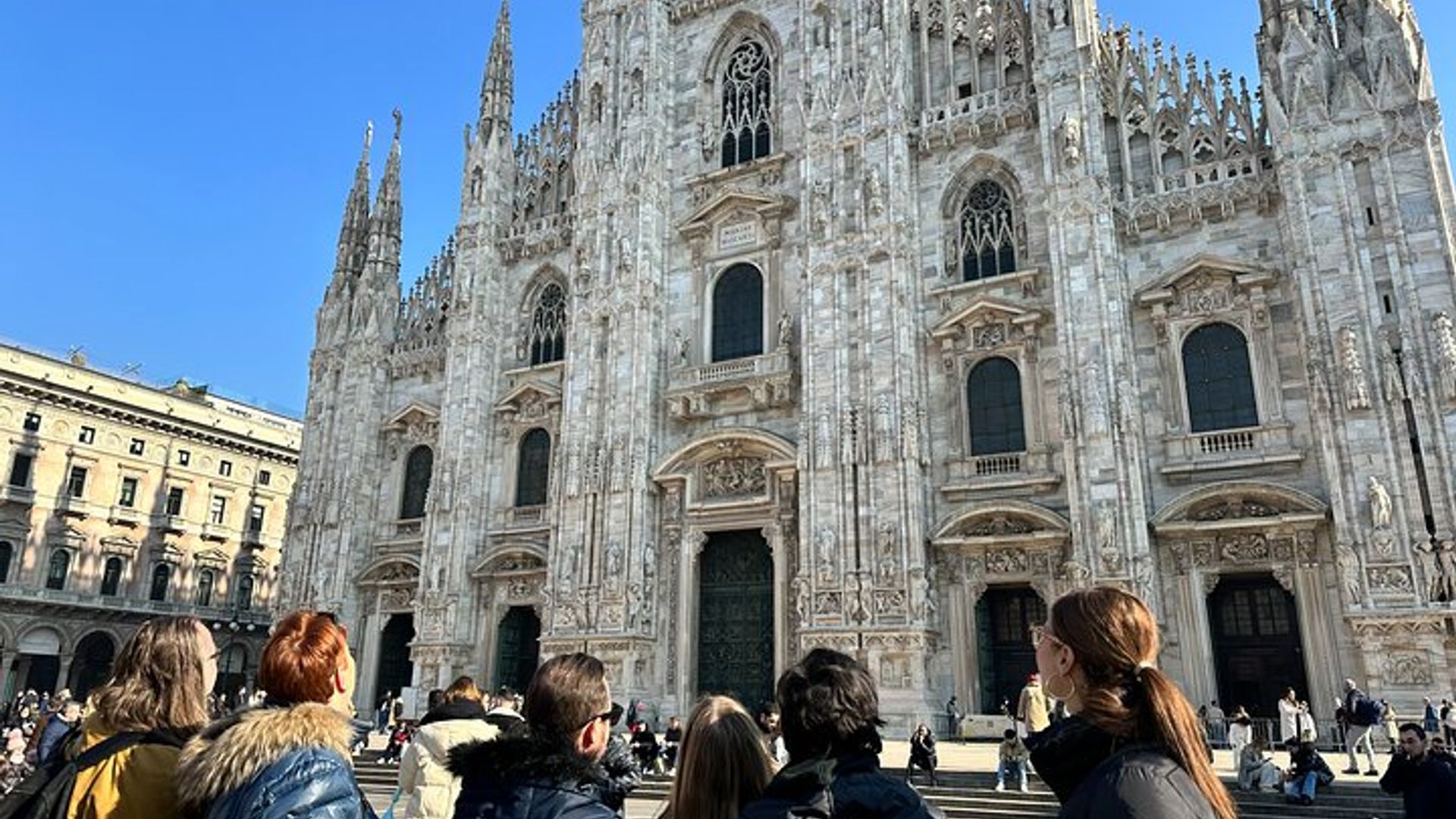 Tour de Comida de Rua Deliciosa em Milão: Degustação e Passeio com Guia Local