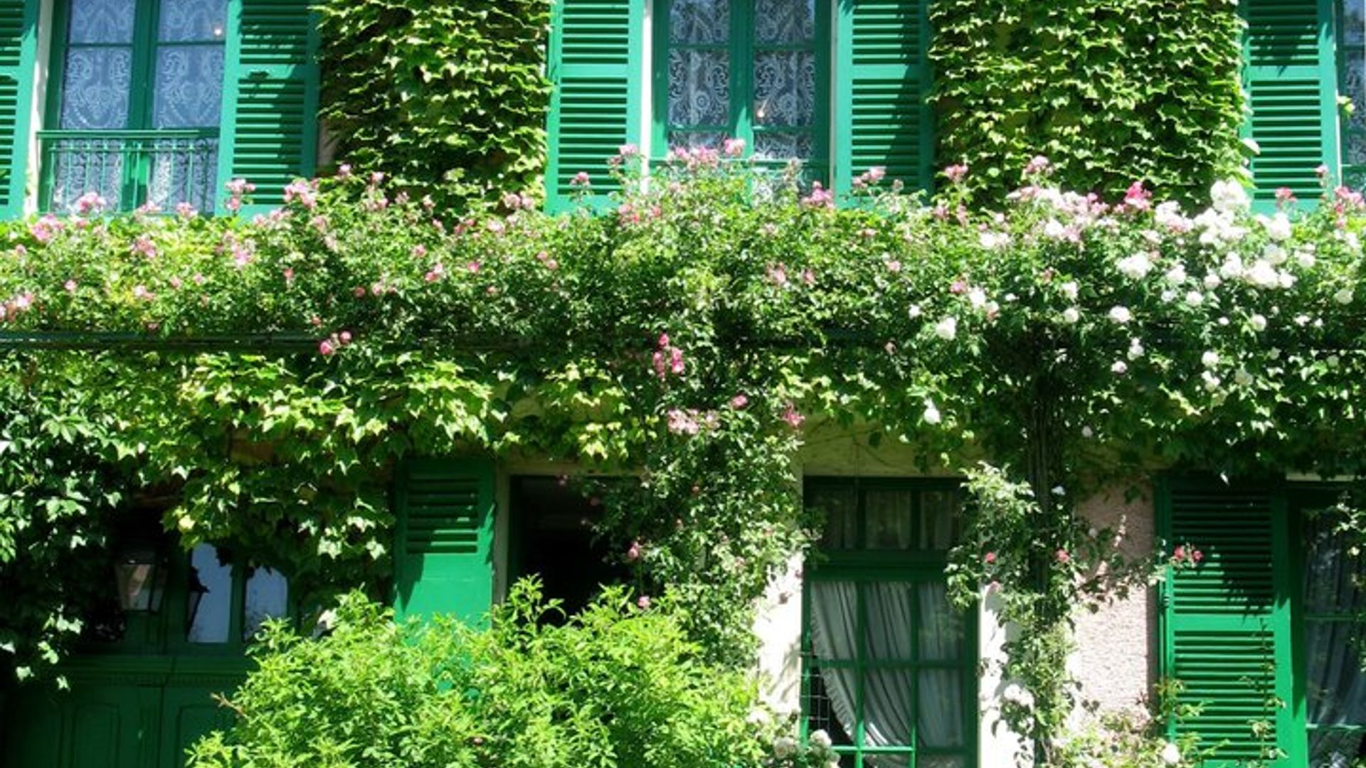Excursión privada a Giverny desde Le Havre con recogida