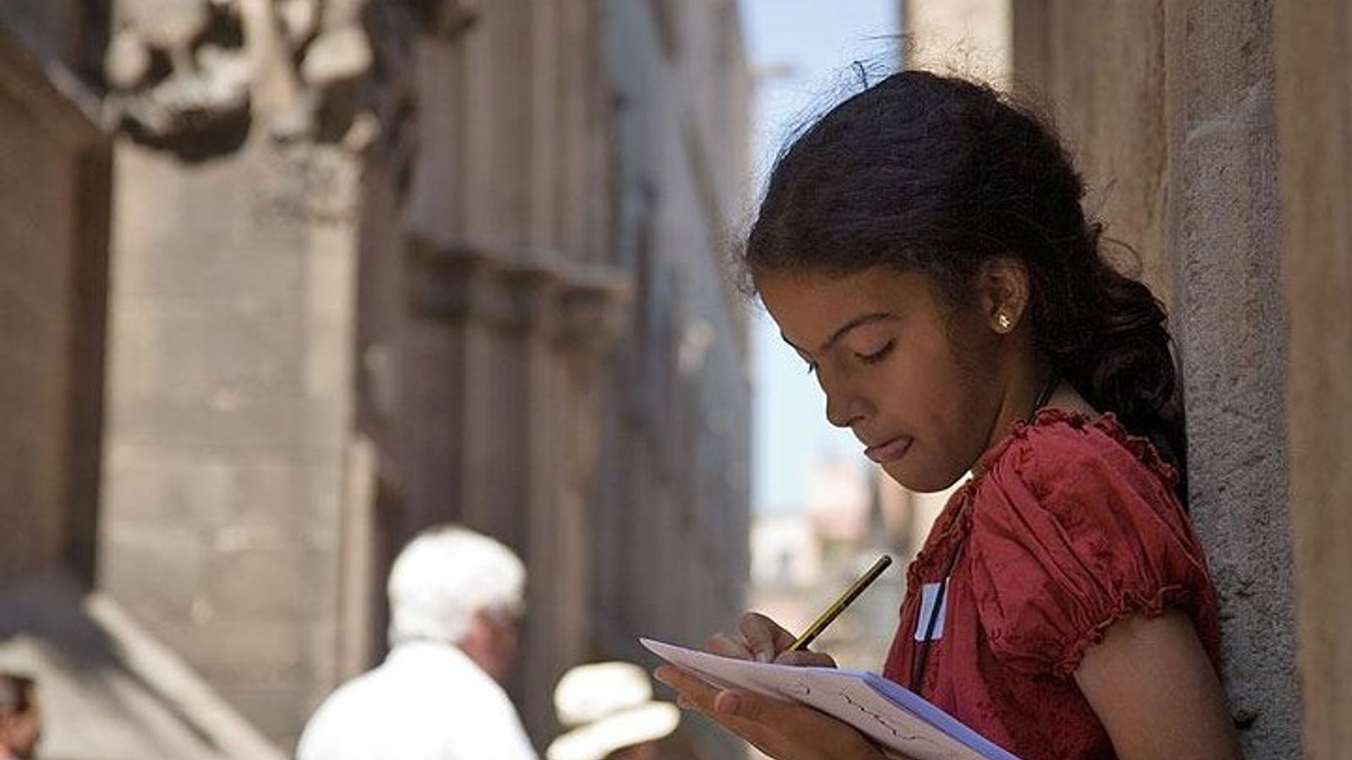 Tour a Pé pela Bairro Gótico de Barcelona para Famílias e Crianças