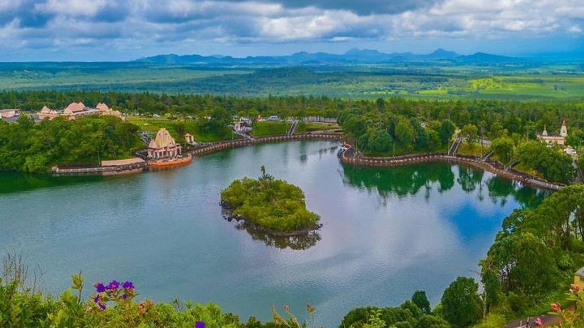 Visite privée tout compris du sud-ouest de l'île Maurice