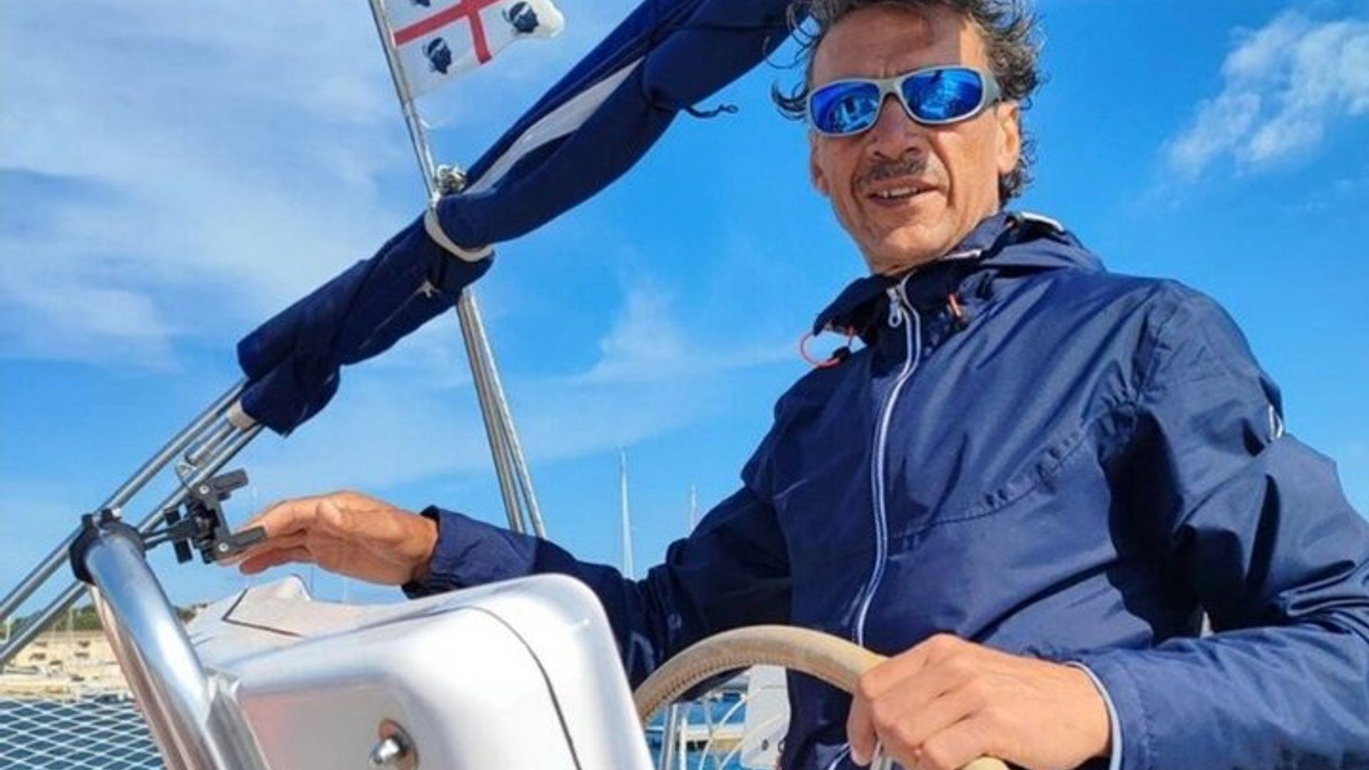 Tour de Navegación de Día Completo en Grupo Pequeño en Maddalena con Refrigerios
